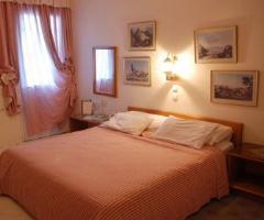 Pelagos Hotel Дросия Екстериор снимка